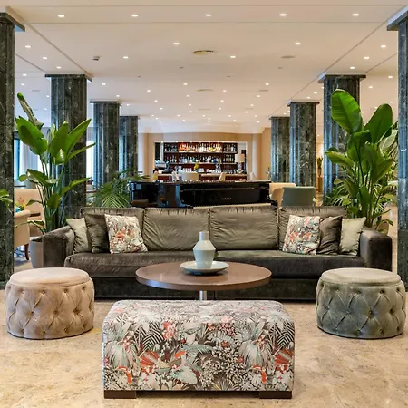 Nixe Palace-2